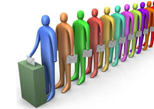 İşte son seçim anketi !