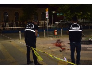 Malatya’da eşi tarafından silahlı saldırıya uğrayan kadın yaralandı