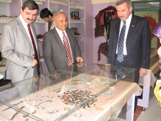 "Huzurevlerin önemsiyoruz"