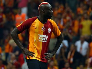 Süper Lig: Galatasaray: 0 - Konyaspor: 0 (İlk yarı)