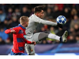 Cengiz Ünder, sezona golle başladı