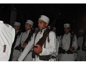 Büyük Taarruz'un 97. yıl dönümü