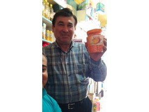 Kulalı esnaf kalbine yenik düştü