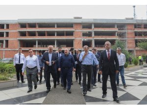 Trabzon’a iki büyük müjde