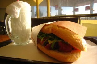 Dönerin içinden neler çıktı neler