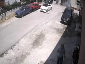 4 milyon euroyu çuvalla böyle çaldı, böyle polise yakalandı