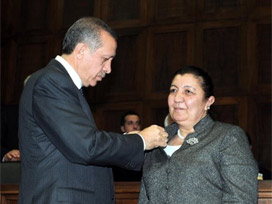 15 belediye başkanı AK Parti'ye katlıldı