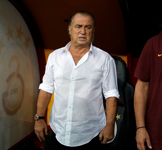 Fatih Terim: Falcao’ya ilgili oluyor ya da olmuyor açıklaması yapılır