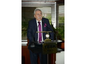 TESK Genel Başkanı Palandöken: “Piyasaya 25-30 milyar TL girmesini bekliyoruz”