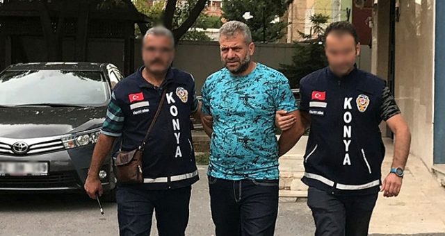 "Eşimi namus için öldürdüm" diyen caninin yasak aşk yaşadığı ortaya çıktı