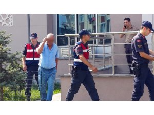 Minibüsten düşen kadının ölümü sonrası şoför gözaltına alındı