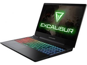 Excalibur G770 kampanyası ile heyecan ikiye katlanıyor