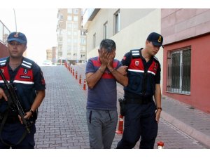 Jandarma hırsızlara göz açtırmıyor