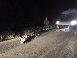 Abi kardeş ölümden döndü