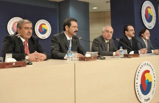 Çiçek: Sonuna kadar uzlaşma arayacağız