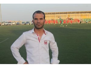 12 Bingölspor’da teknik direktör Hüseyin Kaya