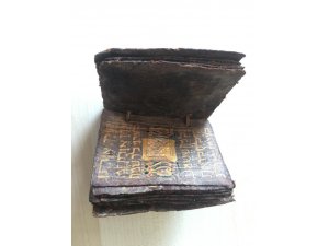 Tevrat tefsiri operasyonunda 2 kişi tutuklandı