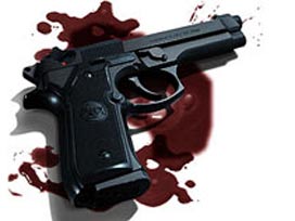 ABD'de kurşuna dizerek idam