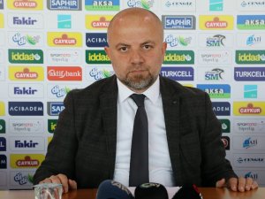 Rizespor’dan El Kabir’in tesislerde unutulduğu haberine yalanlama