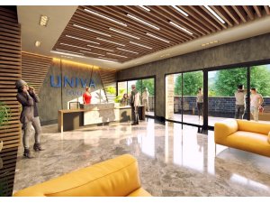 Öğrenci evi projesi Univa’dan yeni kampanya