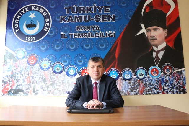 Doğrul: Liyakat esas alınsın, adalet tesis edilsin!