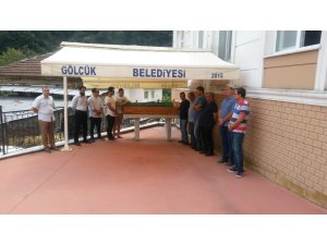 GÜNCELLEME - Kocaeli'de kadın yolcunun minibüsten düşerek ölmesi