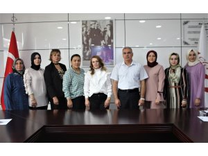 Elazığ’da ‘İpekböceği yetiştiriciliği’ için önemli araştırma