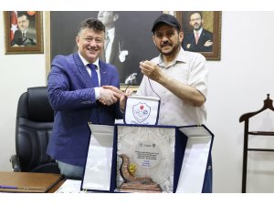 Aydın’da uluslararası spor kampı
