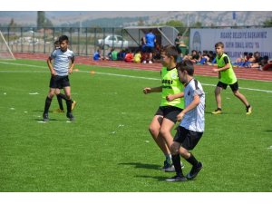 Engin Terzioğlu adına futbol turnuvası