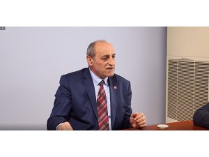 CHP ilçe başkanından şok açıklama: “HDP kardeş partimizdir”