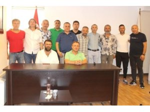 Zonguldak Kömürspor olağan üstü kongresi ertelendi