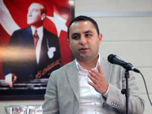 Suşehri'nde muhtarlar bilgilendirildi