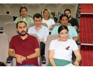Çerkezköy TSO’da girişimcilik eğitimleri başladı