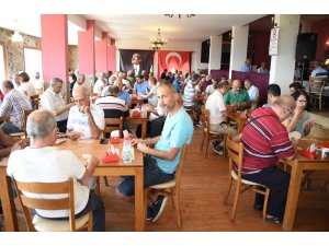 Bozdağan: "Briç, demans ve alzheimer hastalarına iyi geliyor"