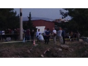 Sandıklı’da ölü bulunan gencin ölüm sebebi araştırılıyor