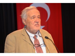 "Ağustos Türkler için bayram ayıdır"