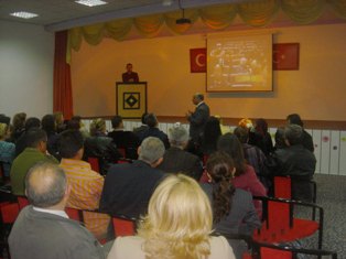 'Hiperaktivite’nin tanı ve tedavisi önemlidir'