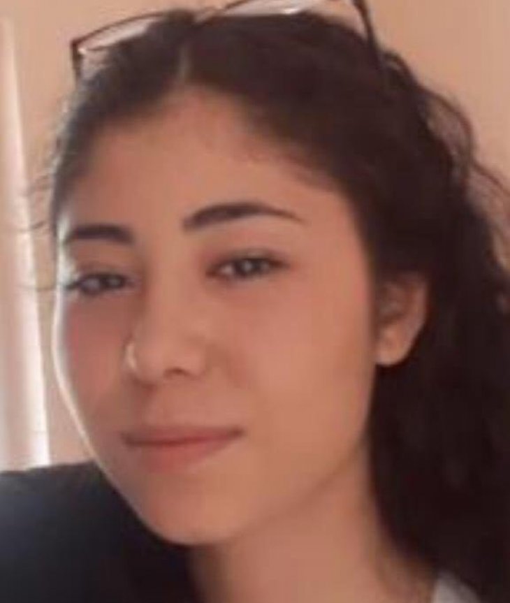 Konya'da İlter ailesi kayıp Merve'yi arıyor