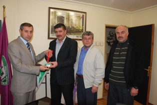 Minibüs şoförlerinde kart uygulaması