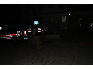 Mülteci kaçakçısı yakalanarak tutuklandı