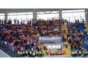 Kayserispor - Galatasaray maçı biletleri satışa çıkıyor