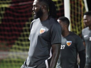 Kayserispor’un yeni transferlerin forma numaraları belli oldu