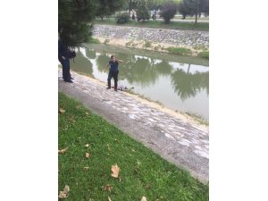 Kız çocuğuna sözlü tacizde bulunduğu iddiasıyla öldüresiye dayak yedi