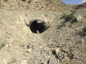 ‘Kıran Operasyonu’nda çok sayıda silah ve mühimmat ele geçirildi