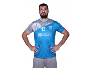 Nilüfer Belediyespor’da iki imza