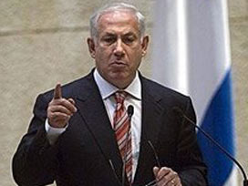 Netanyahu, ABD'de sıcak karşılandı