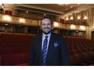 "İddialı" prodüksiyonlar Aspendos'ta görücüye çıkacak