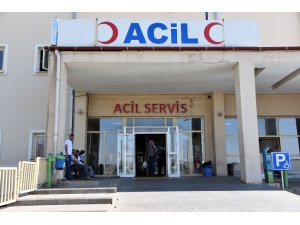 Kardeşi tarafından kazara vuruldu