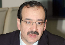 2005, ekonomide test yılı olacak