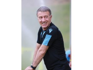 Ahmet Ağaoğlu: "Önümüzde çok uzun bir yol var"
